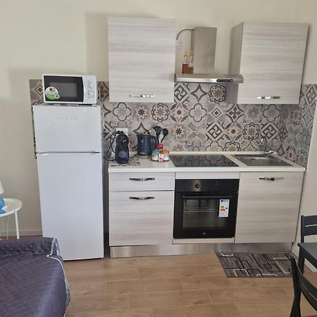 Casa Del Sole Apartment Catania Luaran gambar