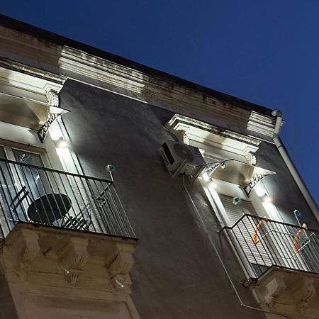 Casa Del Sole Apartment Catania Luaran gambar
