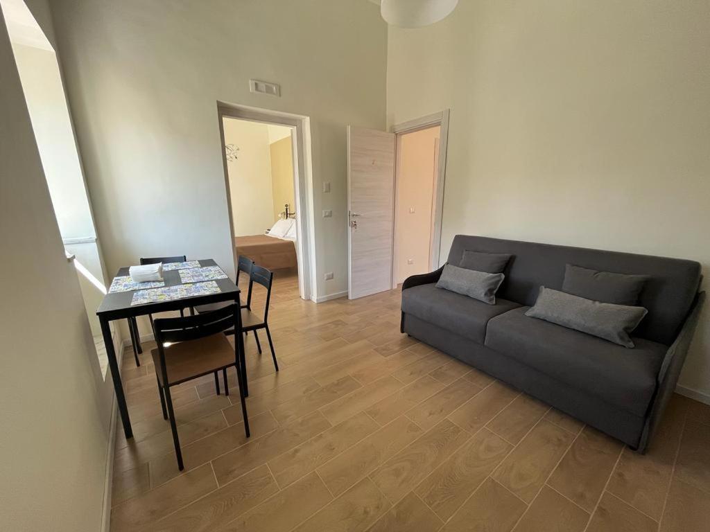 Casa Del Sole Apartment Catania Luaran gambar