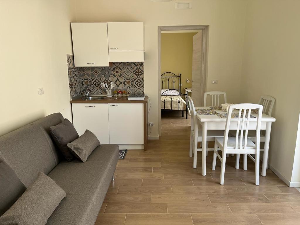 Casa Del Sole Apartment Catania Luaran gambar
