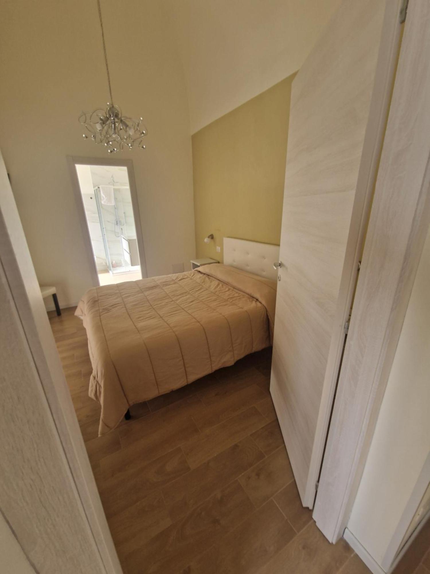 Casa Del Sole Apartment Catania Luaran gambar