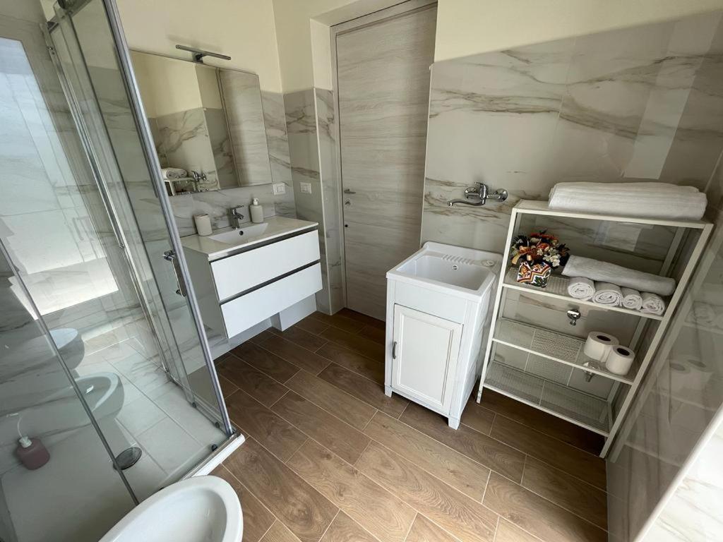 Casa Del Sole Apartment Catania Luaran gambar