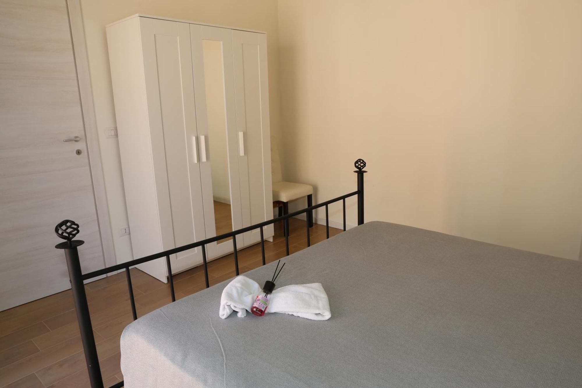 Casa Del Sole Apartment Catania Luaran gambar