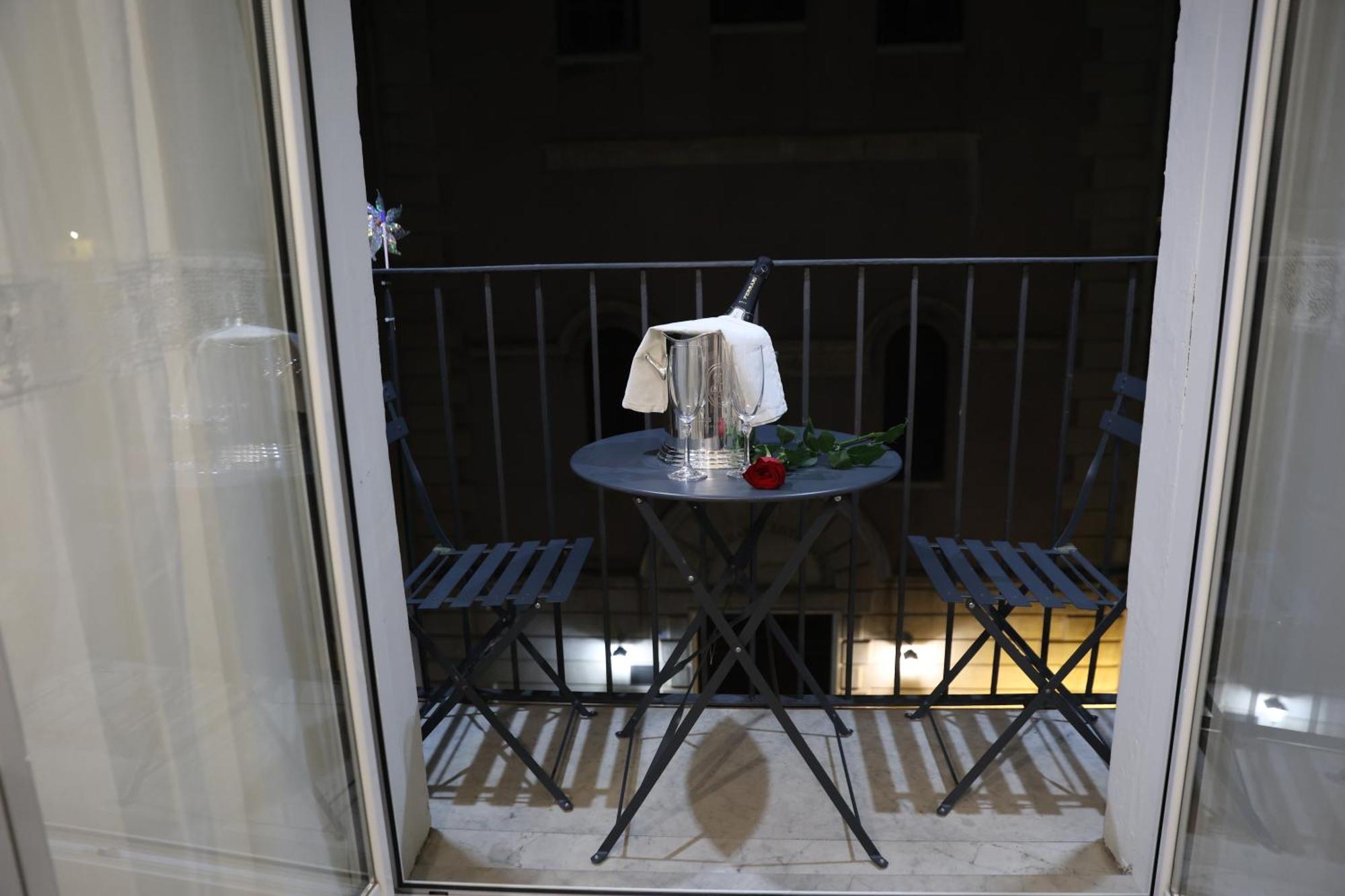 Casa Del Sole Apartment Catania Luaran gambar