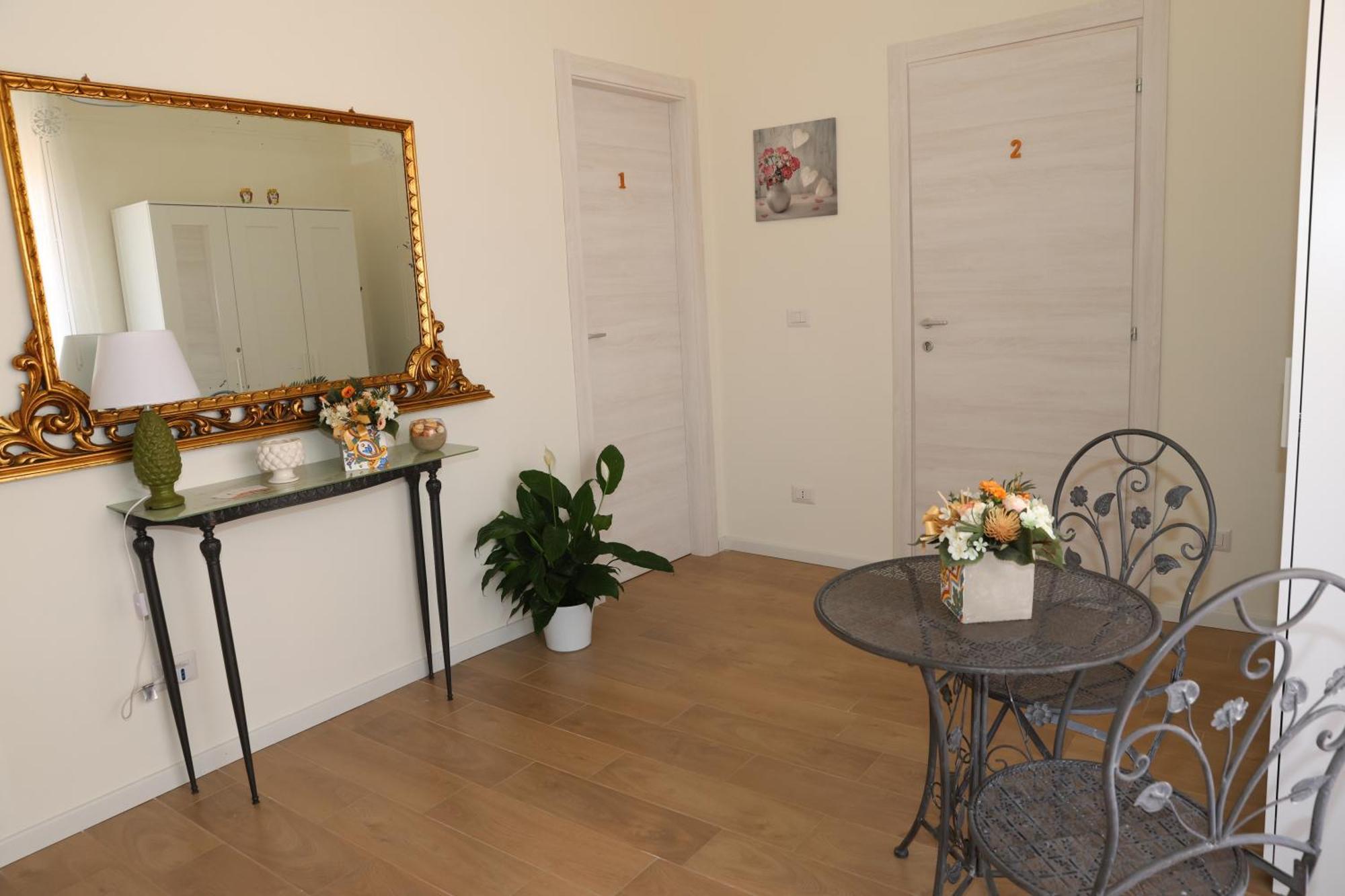 Casa Del Sole Apartment Catania Luaran gambar