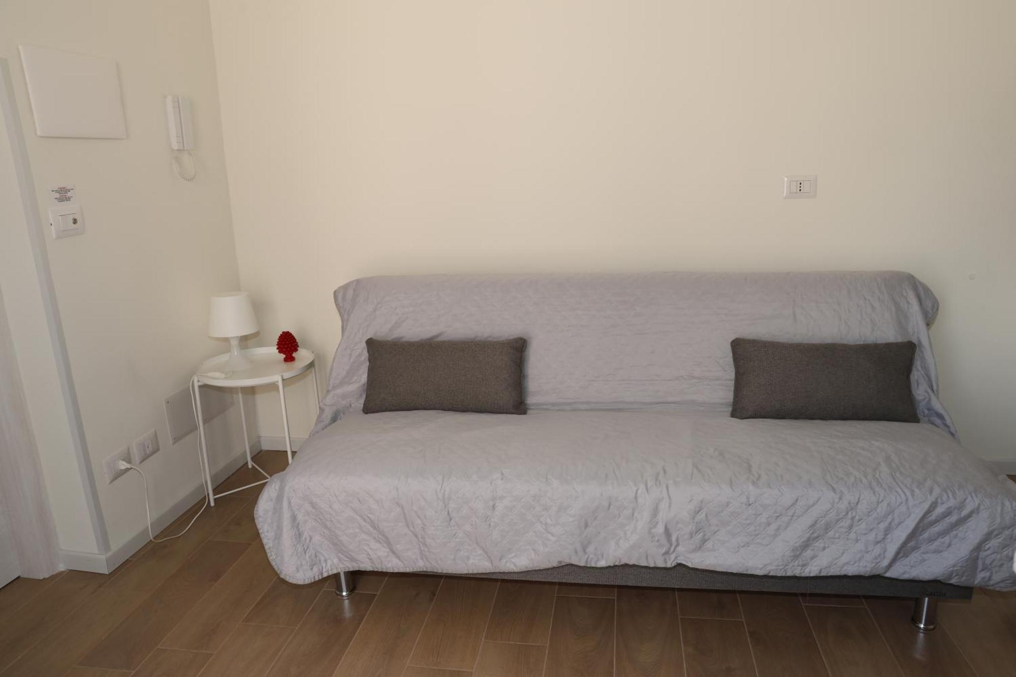Casa Del Sole Apartment Catania Luaran gambar