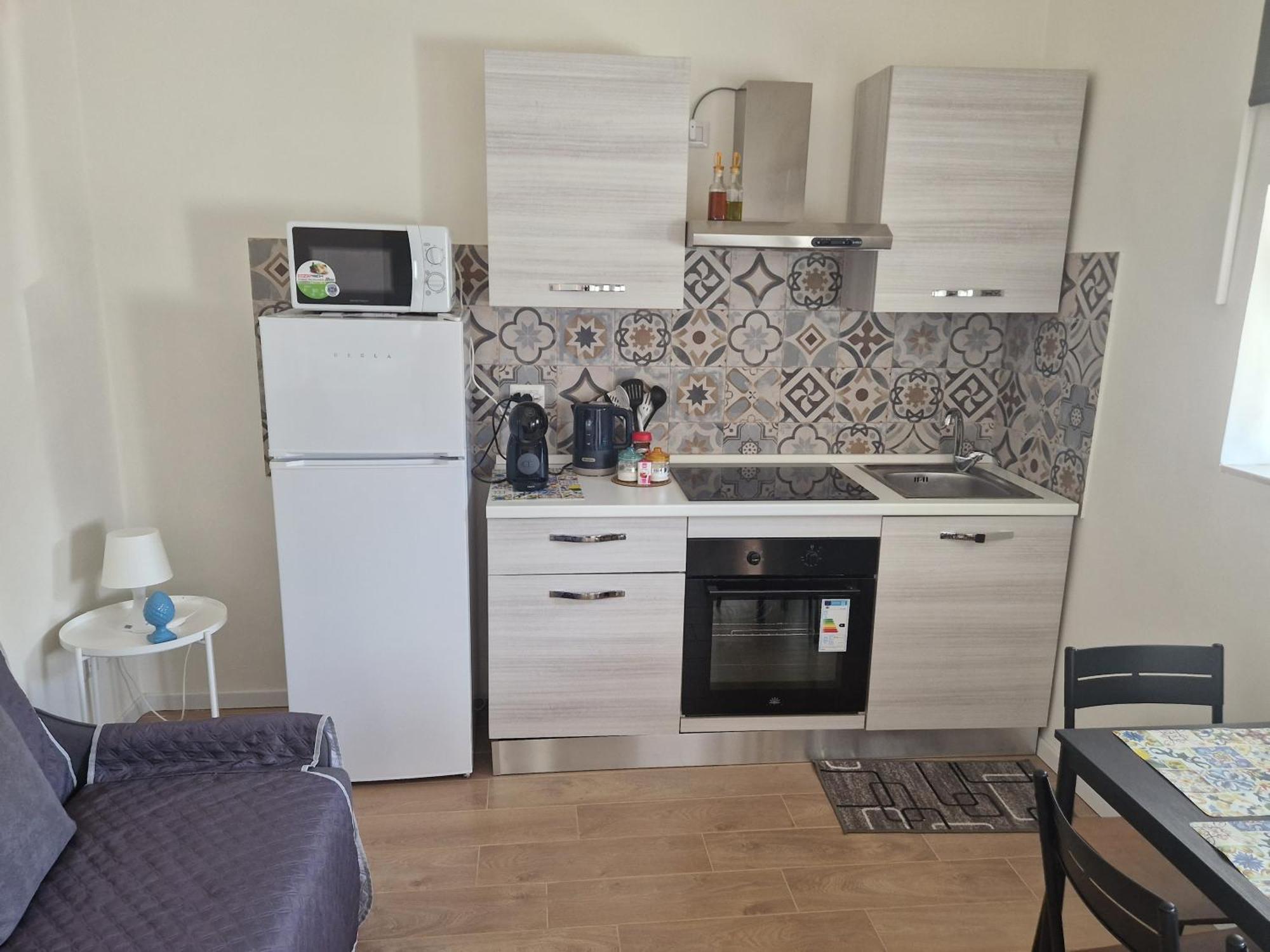 Casa Del Sole Apartment Catania Luaran gambar