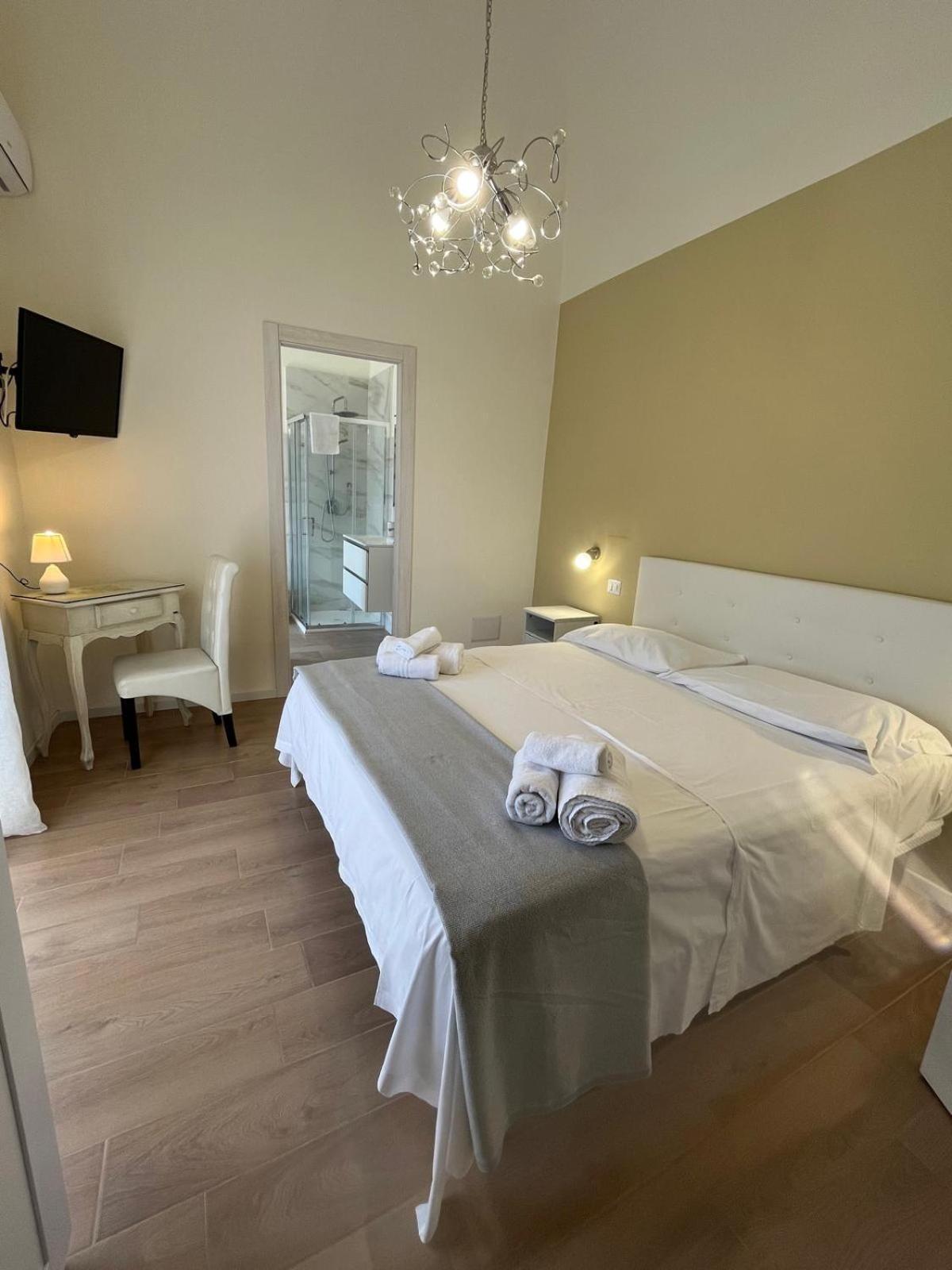 Casa Del Sole Apartment Catania Luaran gambar