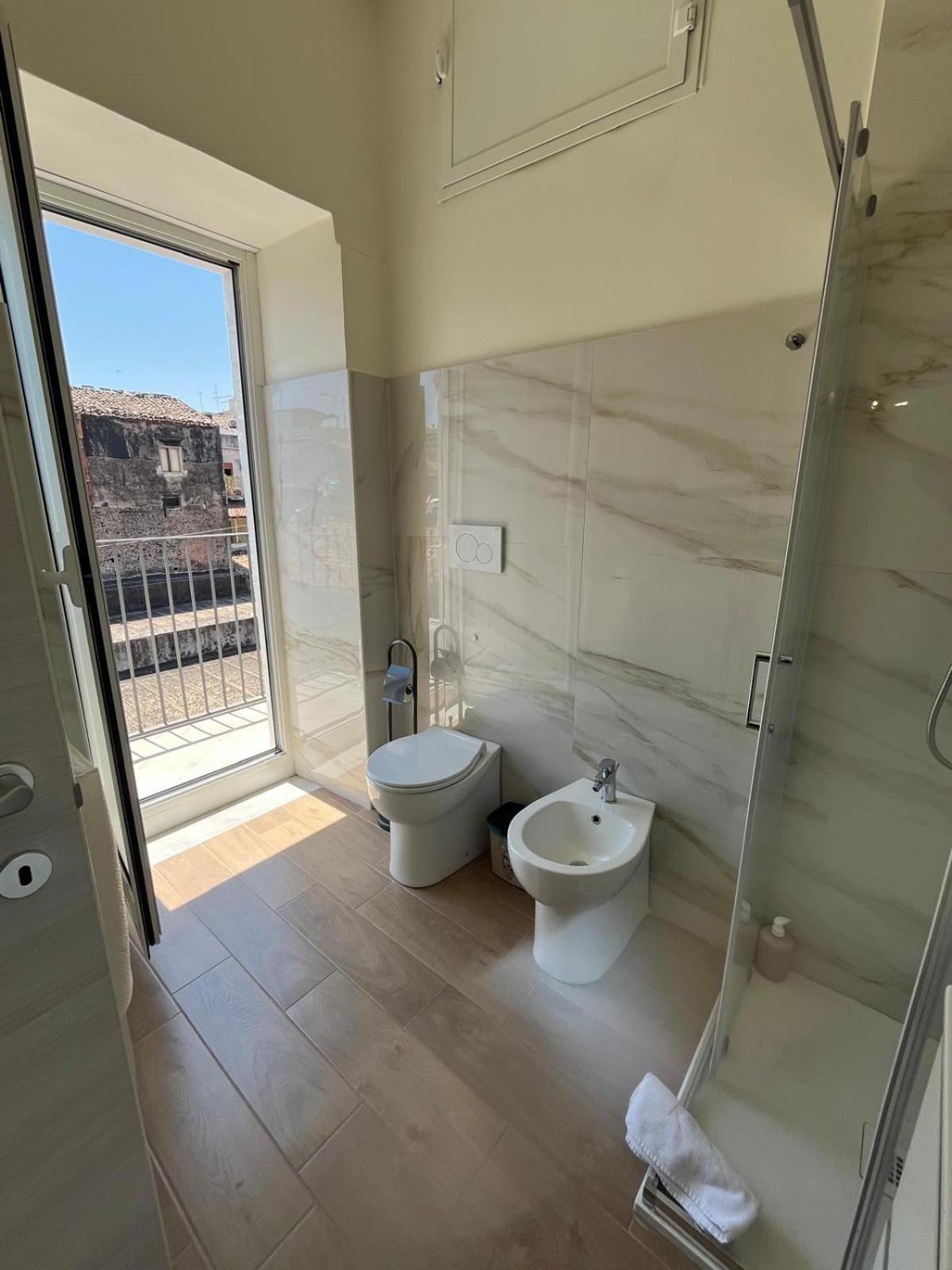 Casa Del Sole Apartment Catania Luaran gambar