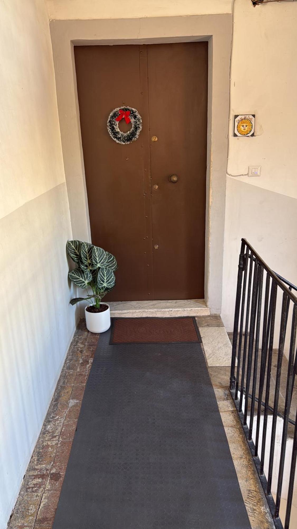 Casa Del Sole Apartment Catania Luaran gambar