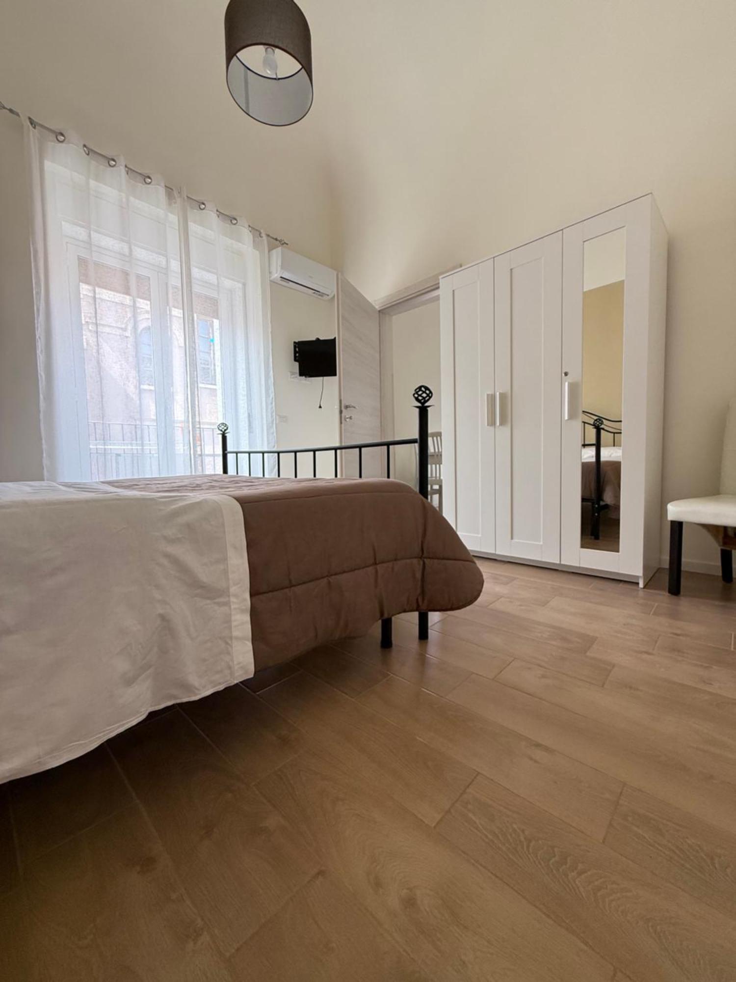 Casa Del Sole Apartment Catania Luaran gambar