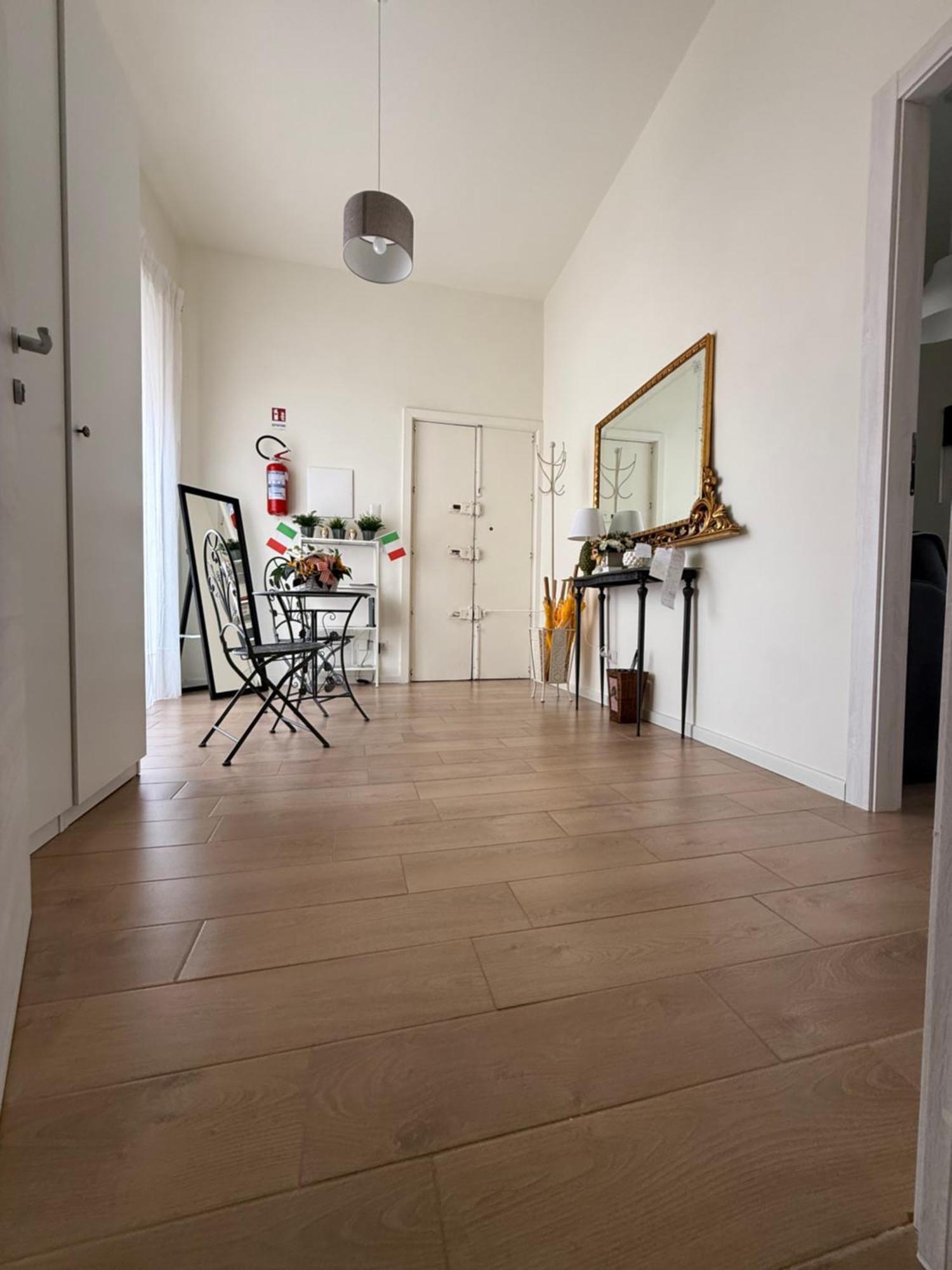 Casa Del Sole Apartment Catania Luaran gambar